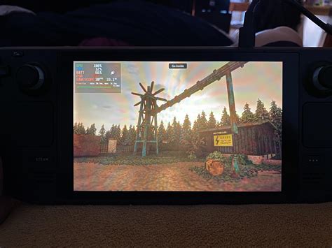 teardown game|Teardown runs great on the Steam Deck. 60 FPS on Low, 30 .